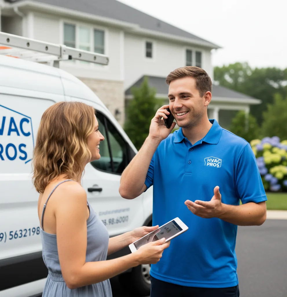 Furnace Repair in Franksville, WI